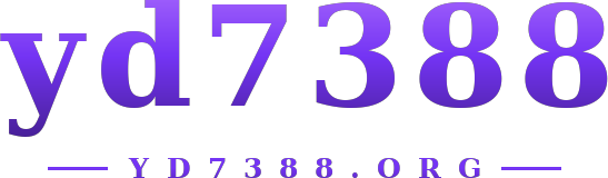 yd7388 logo