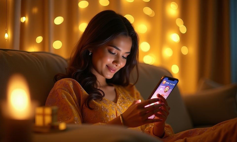 yd7388 অ্যাপে কী পাবেন